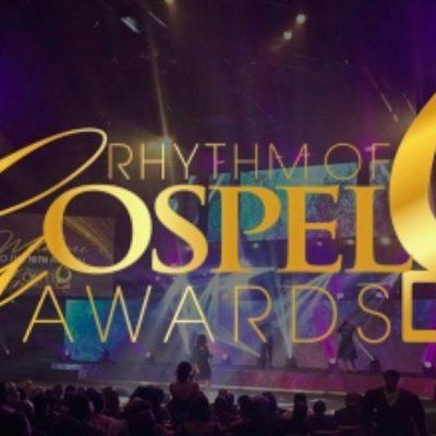 Rhythm of Gospel Logo